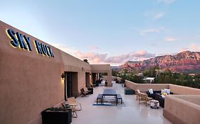 Best Western Plus Inn of Sedona